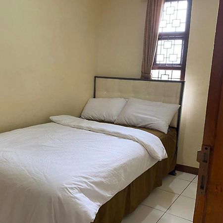 Villa Buana Graha Syariah Bandung Luaran gambar