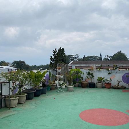 Villa Buana Graha Syariah Bandung Luaran gambar