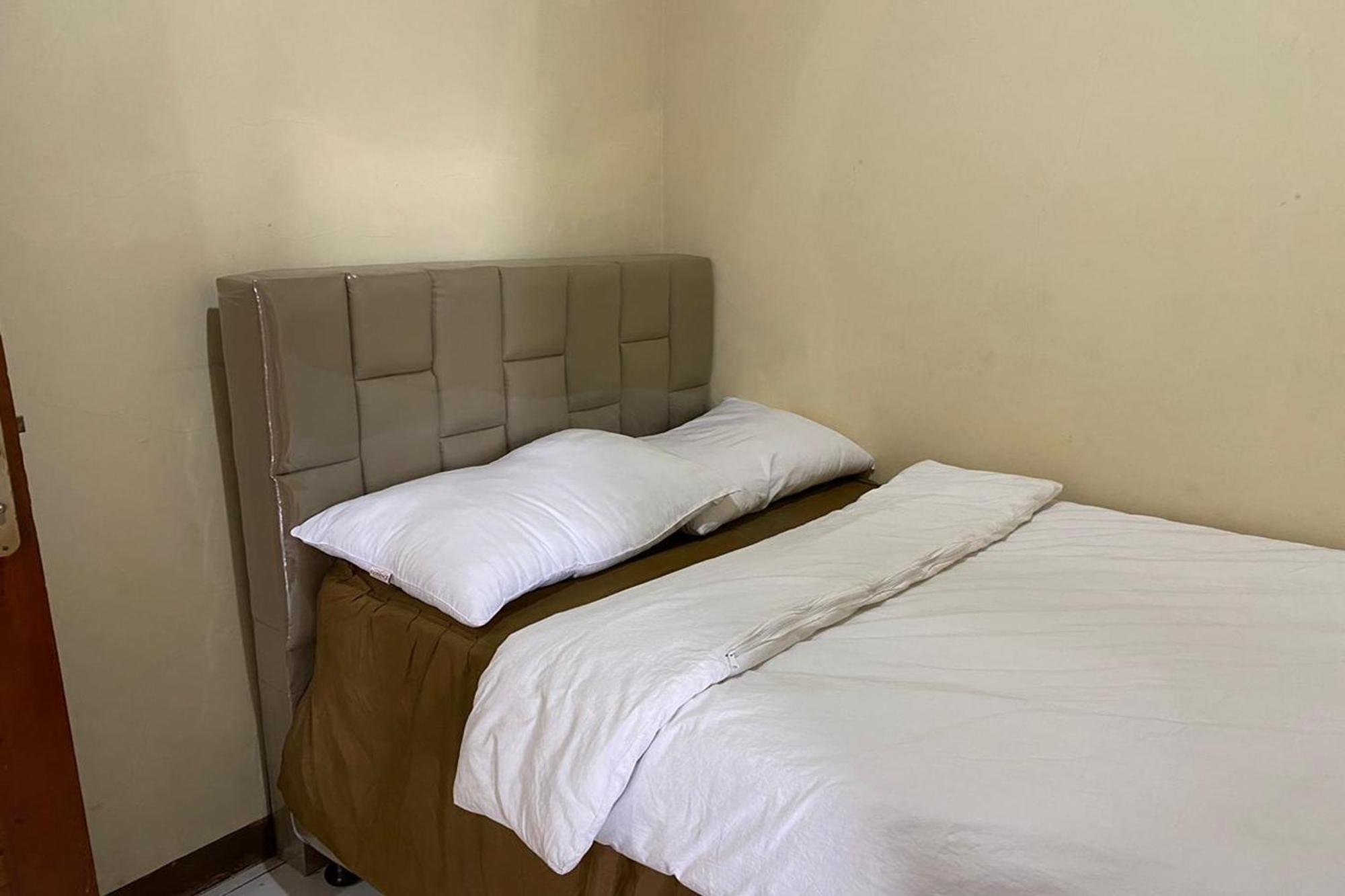 Villa Buana Graha Syariah Bandung Luaran gambar