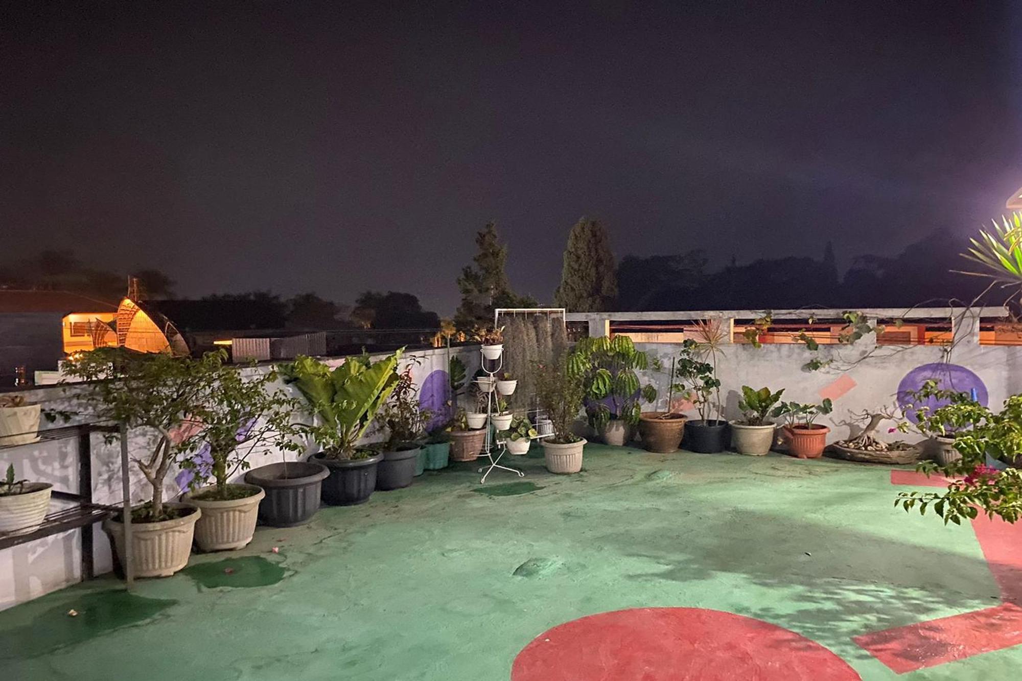Villa Buana Graha Syariah Bandung Luaran gambar