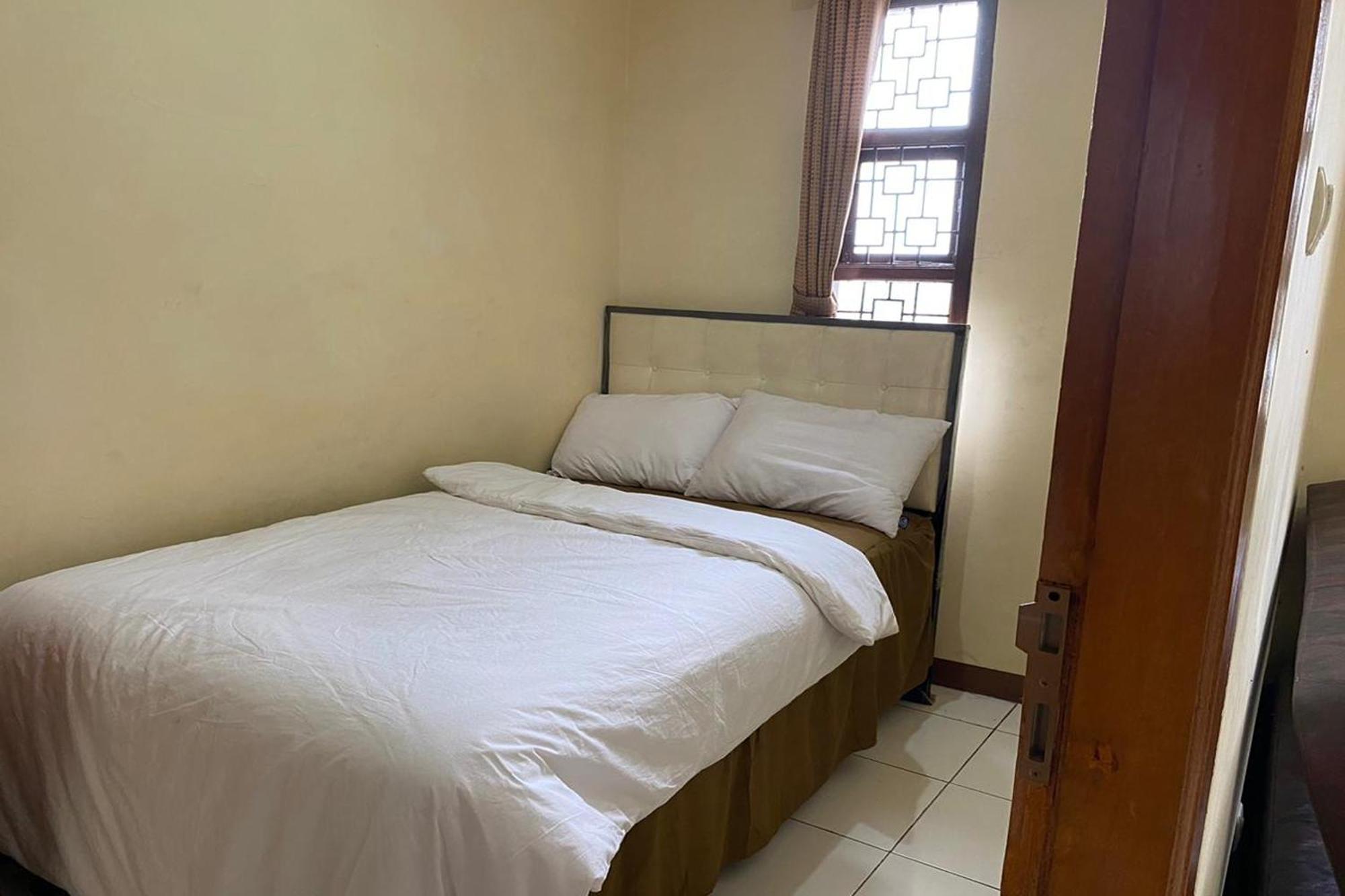Villa Buana Graha Syariah Bandung Luaran gambar