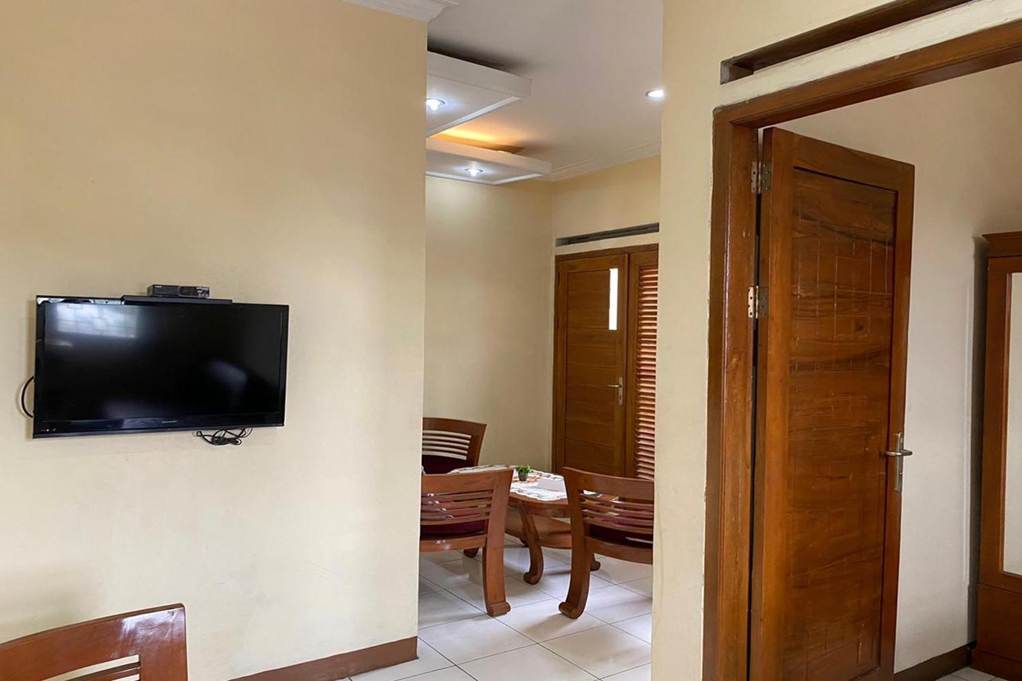 Villa Buana Graha Syariah Bandung Luaran gambar
