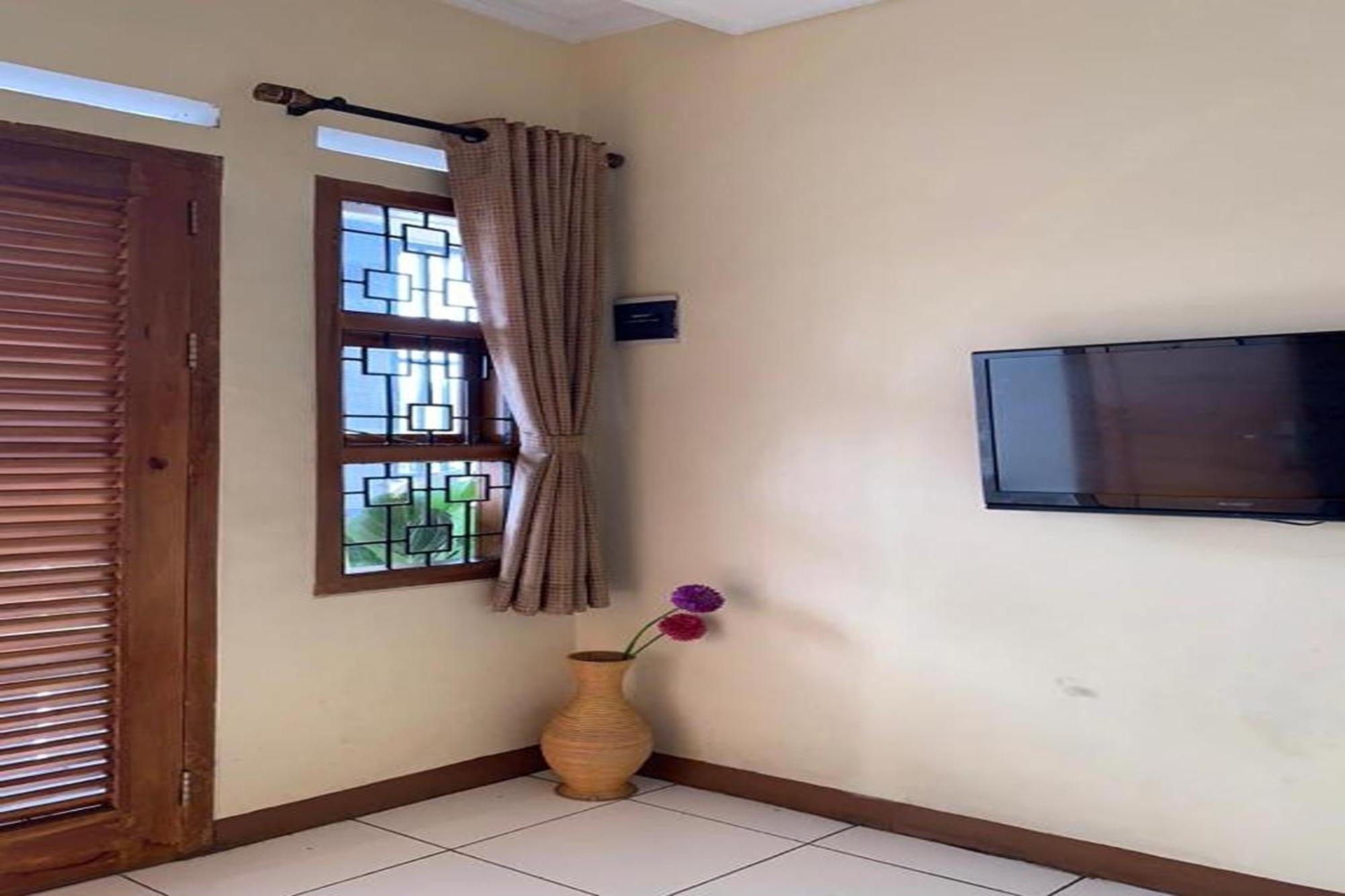Villa Buana Graha Syariah Bandung Luaran gambar