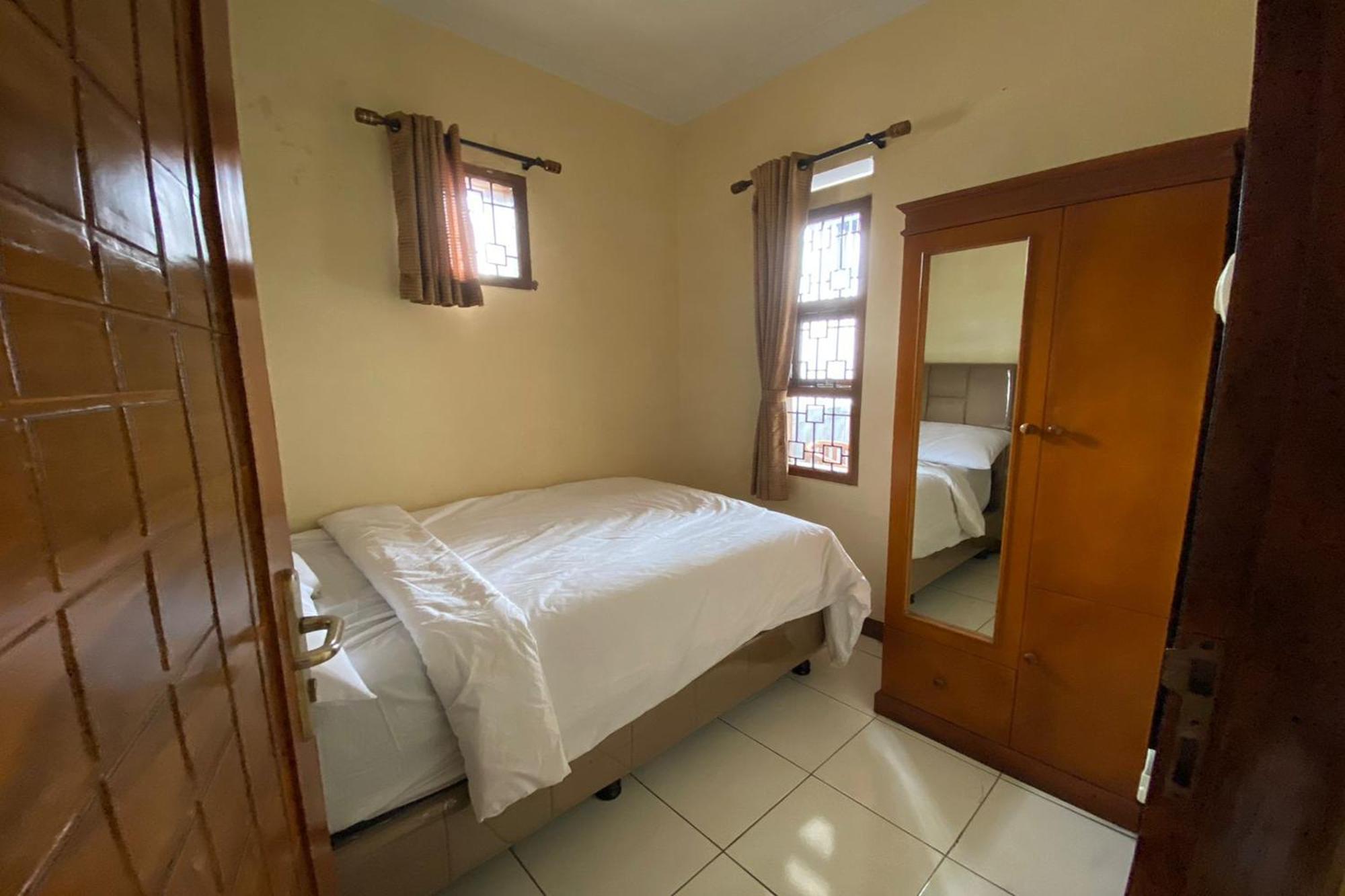 Villa Buana Graha Syariah Bandung Luaran gambar