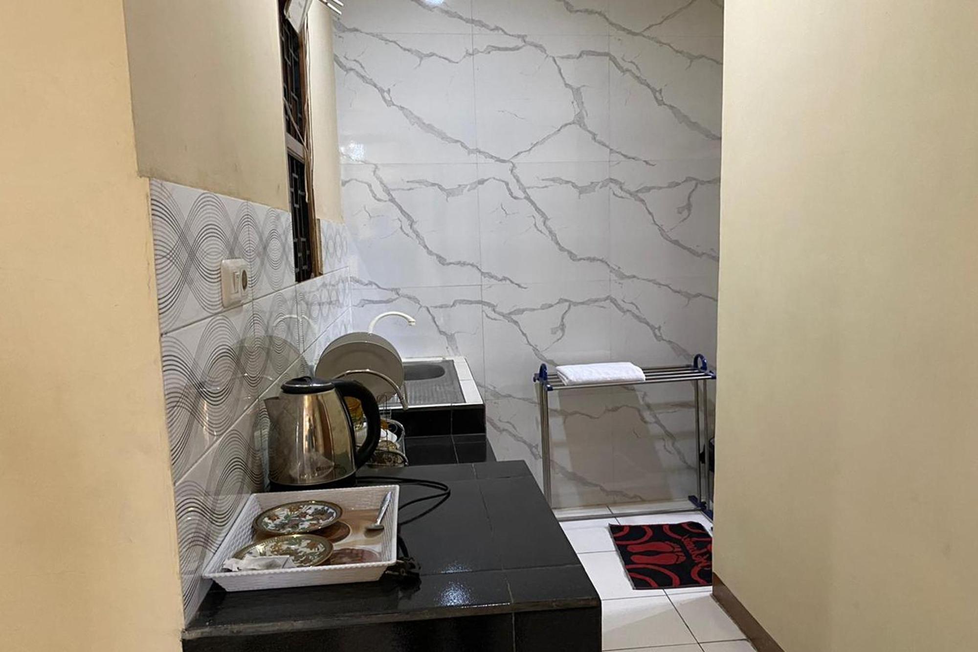 Villa Buana Graha Syariah Bandung Luaran gambar