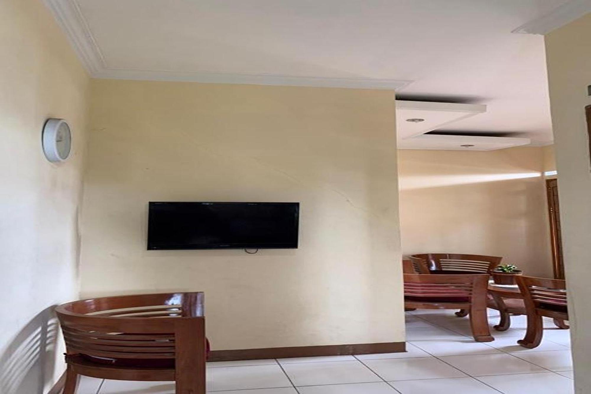 Villa Buana Graha Syariah Bandung Luaran gambar
