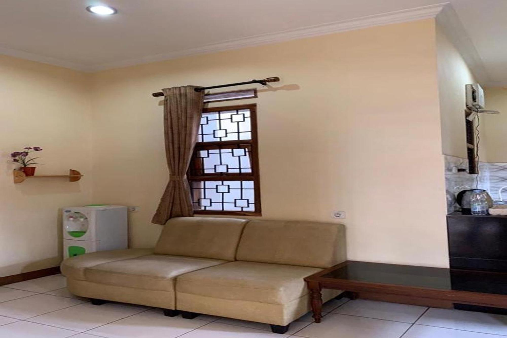 Villa Buana Graha Syariah Bandung Luaran gambar