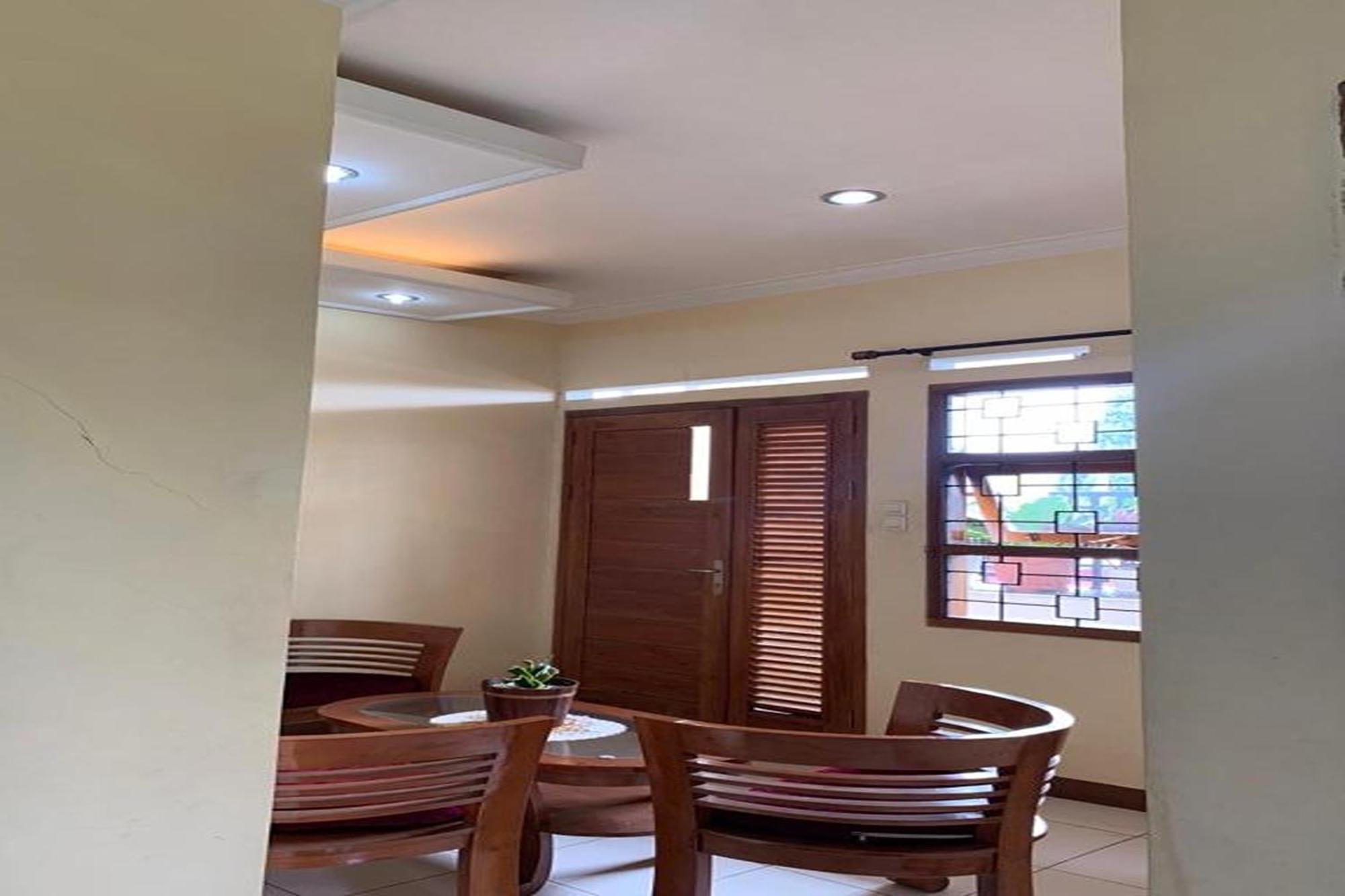 Villa Buana Graha Syariah Bandung Luaran gambar