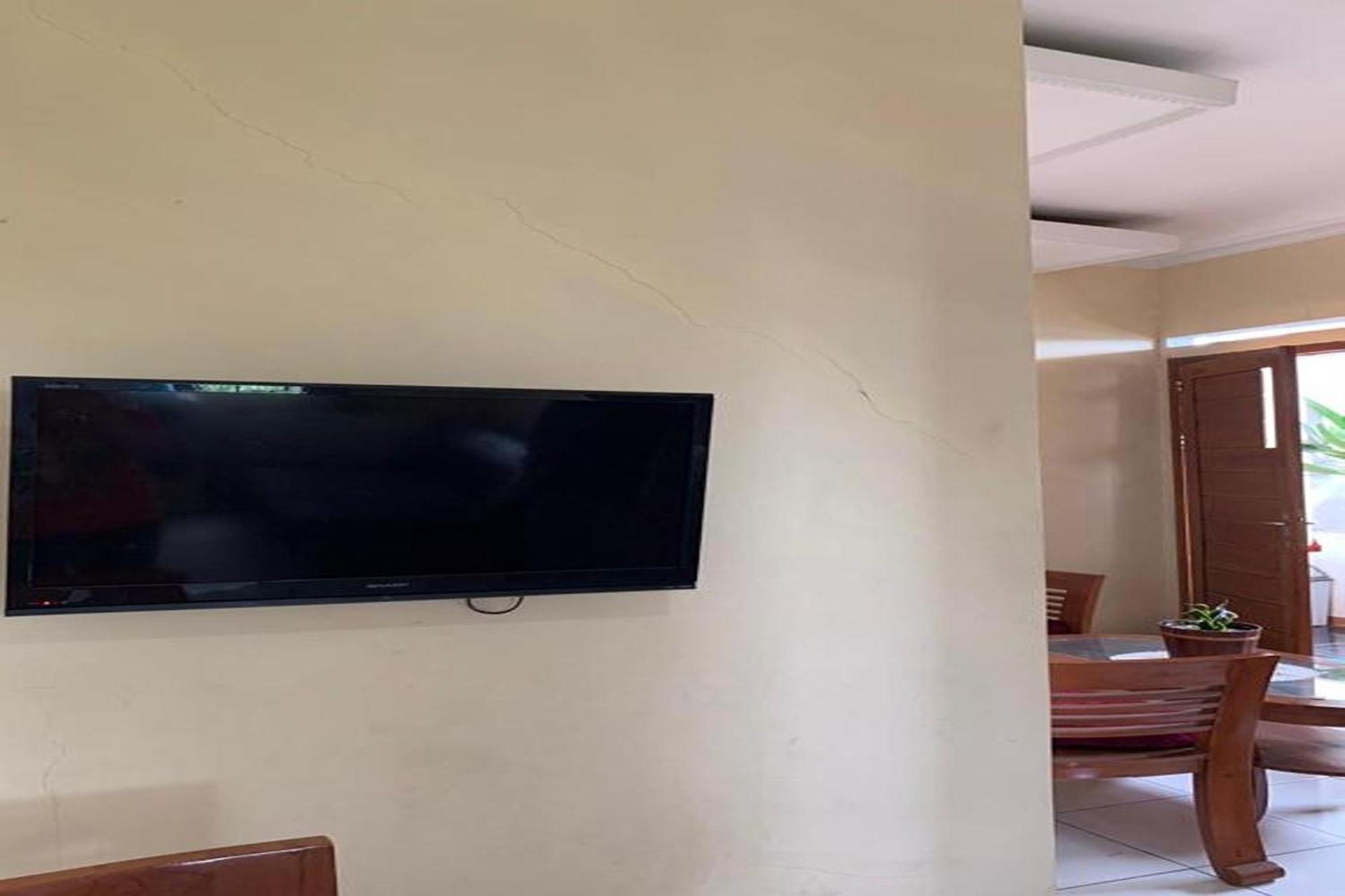 Villa Buana Graha Syariah Bandung Luaran gambar