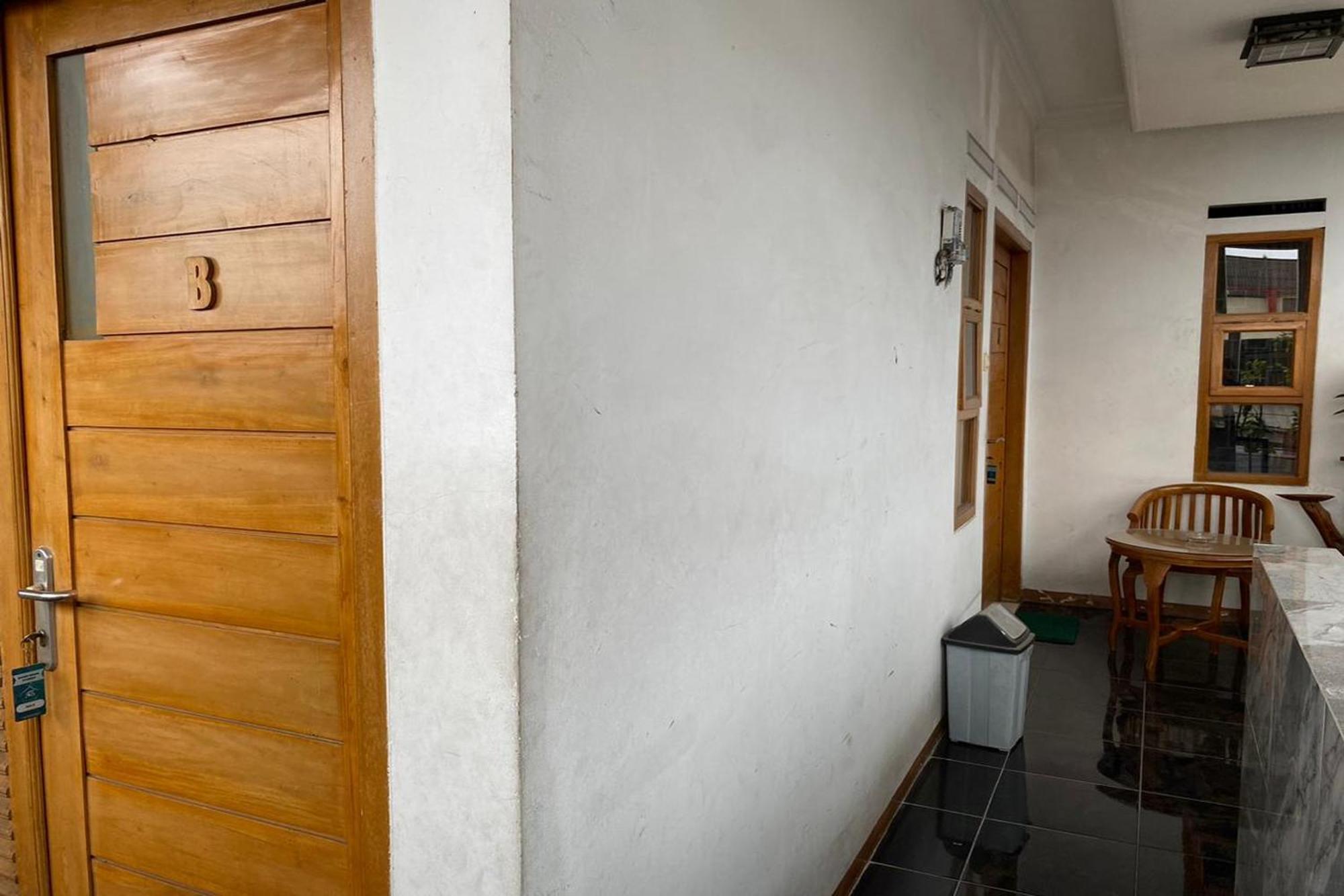 Villa Buana Graha Syariah Bandung Luaran gambar
