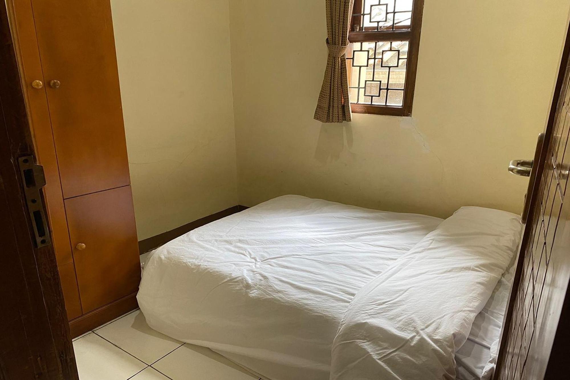 Villa Buana Graha Syariah Bandung Luaran gambar