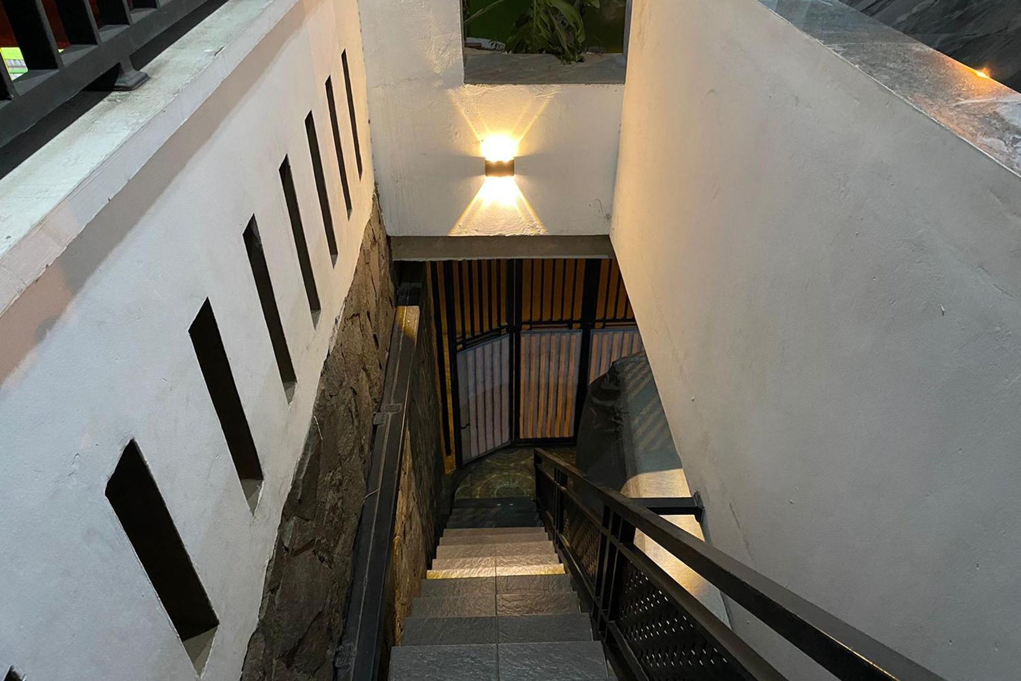 Villa Buana Graha Syariah Bandung Luaran gambar