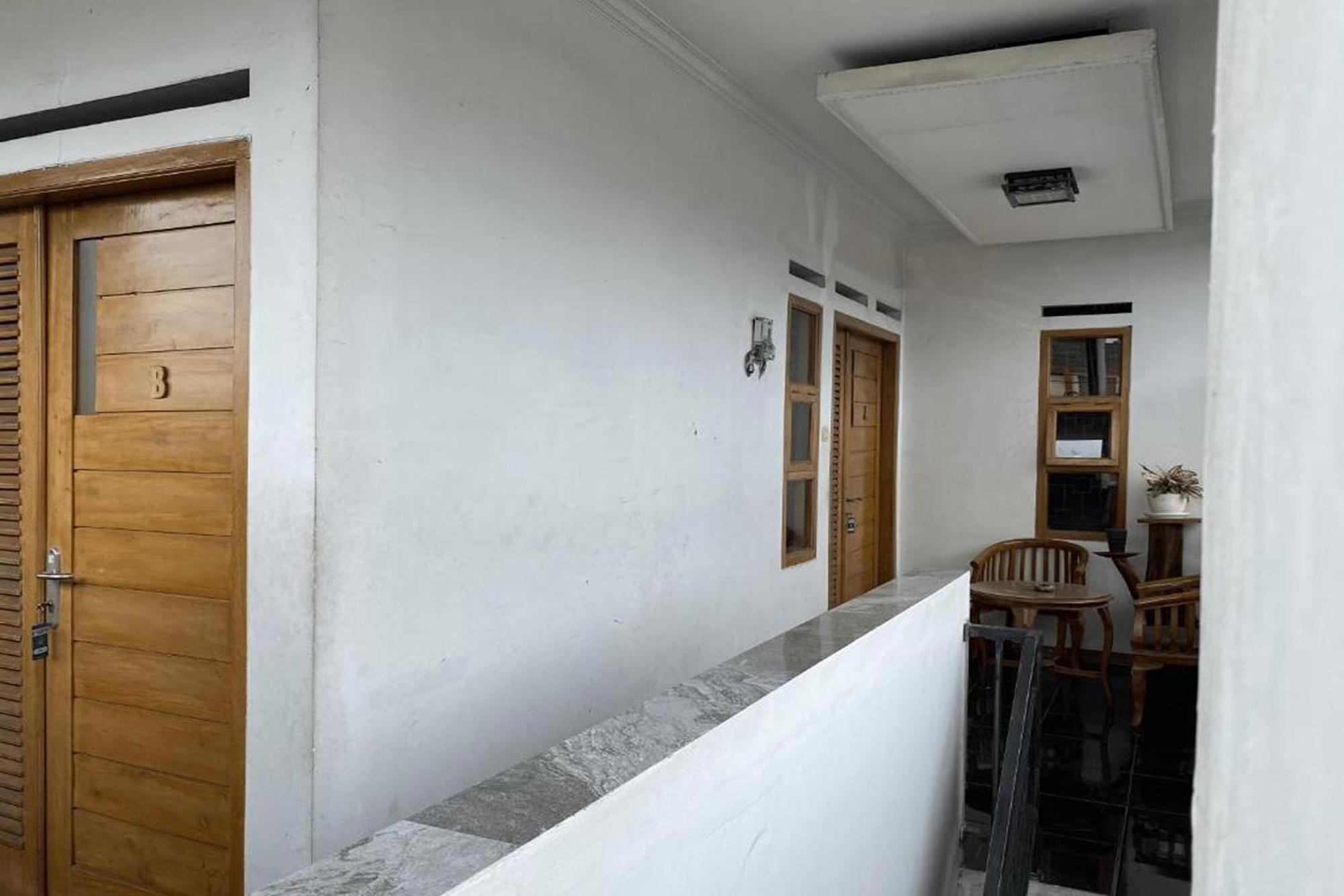 Villa Buana Graha Syariah Bandung Luaran gambar