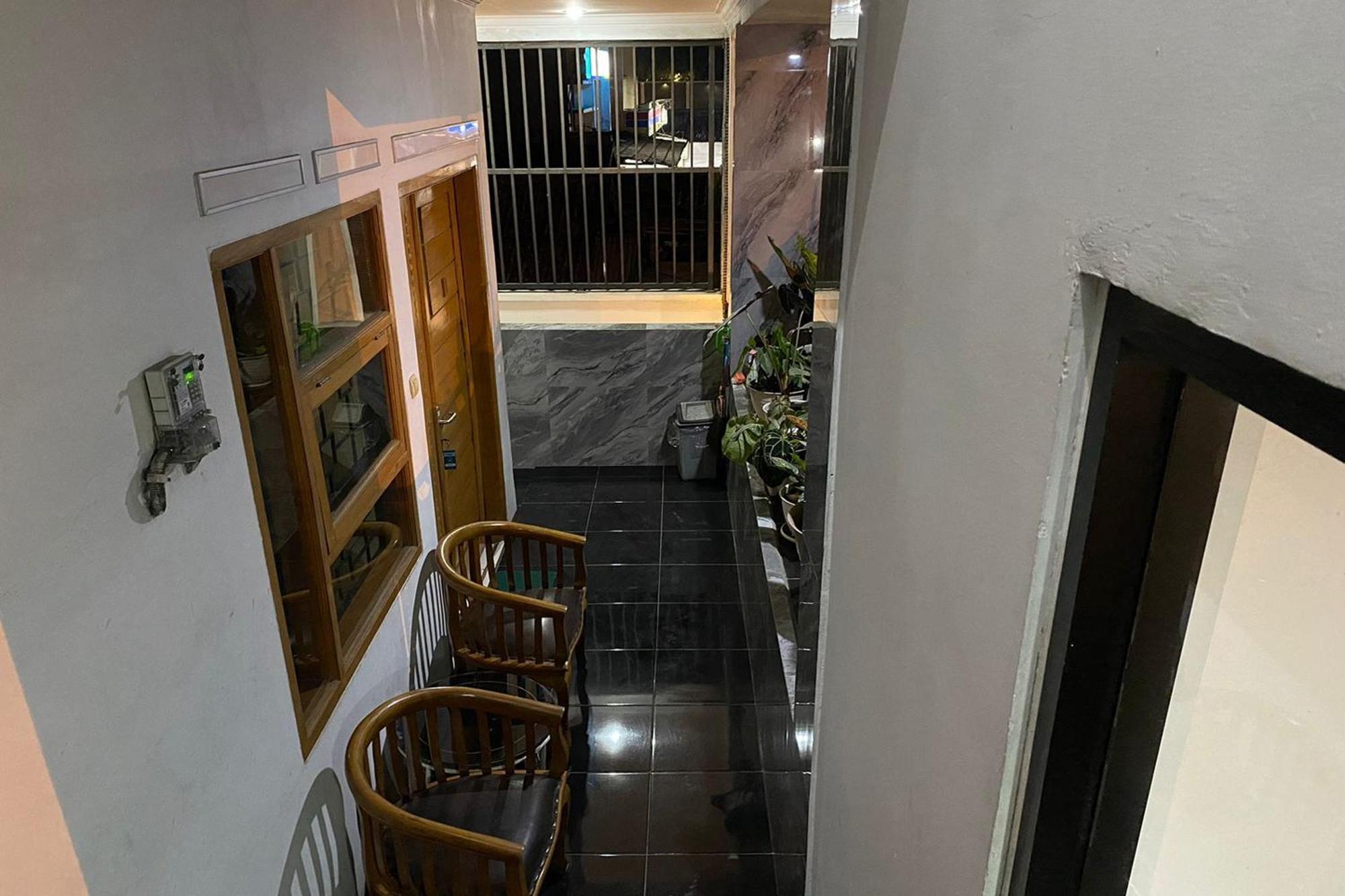 Villa Buana Graha Syariah Bandung Luaran gambar