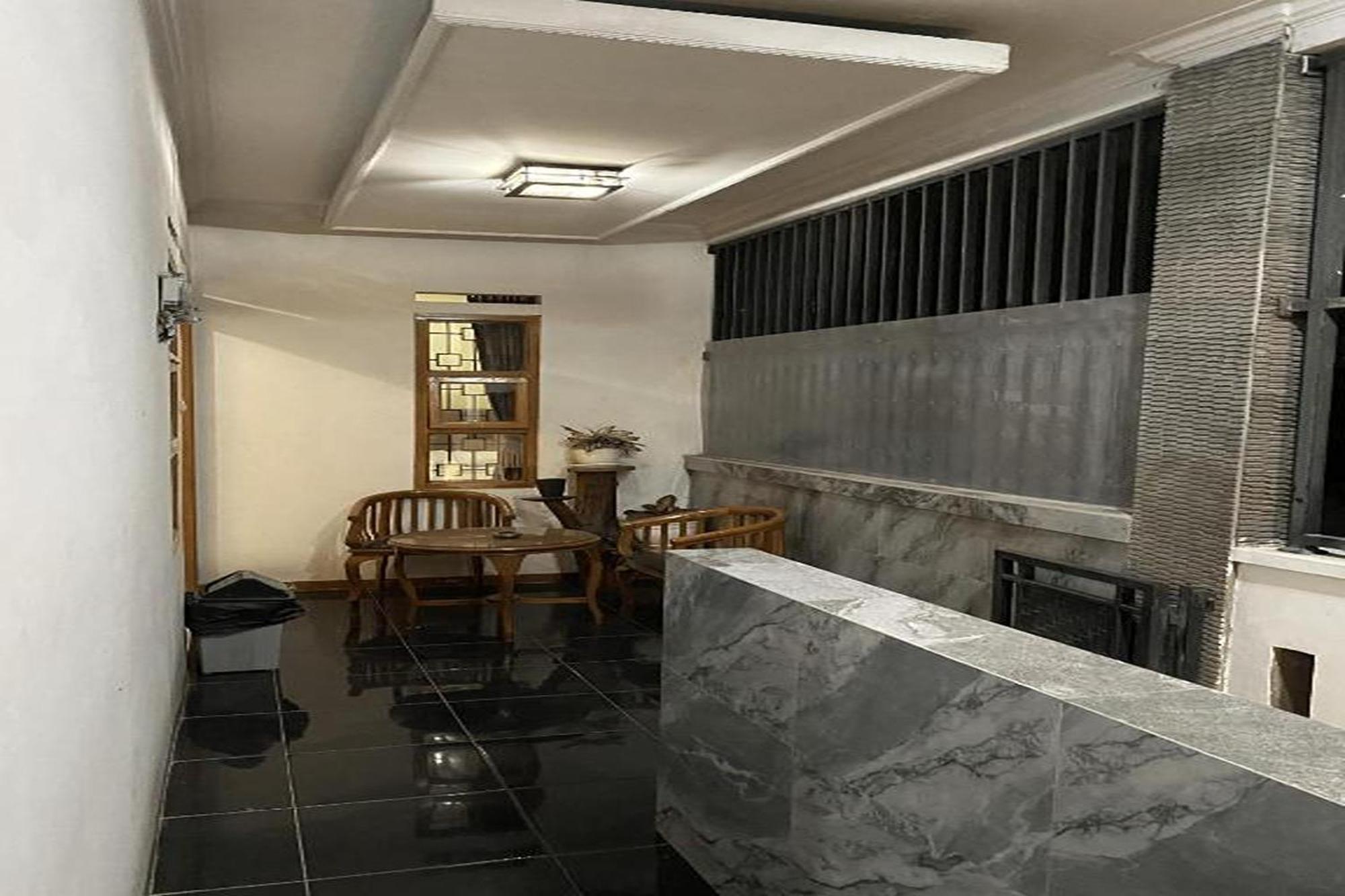 Villa Buana Graha Syariah Bandung Luaran gambar