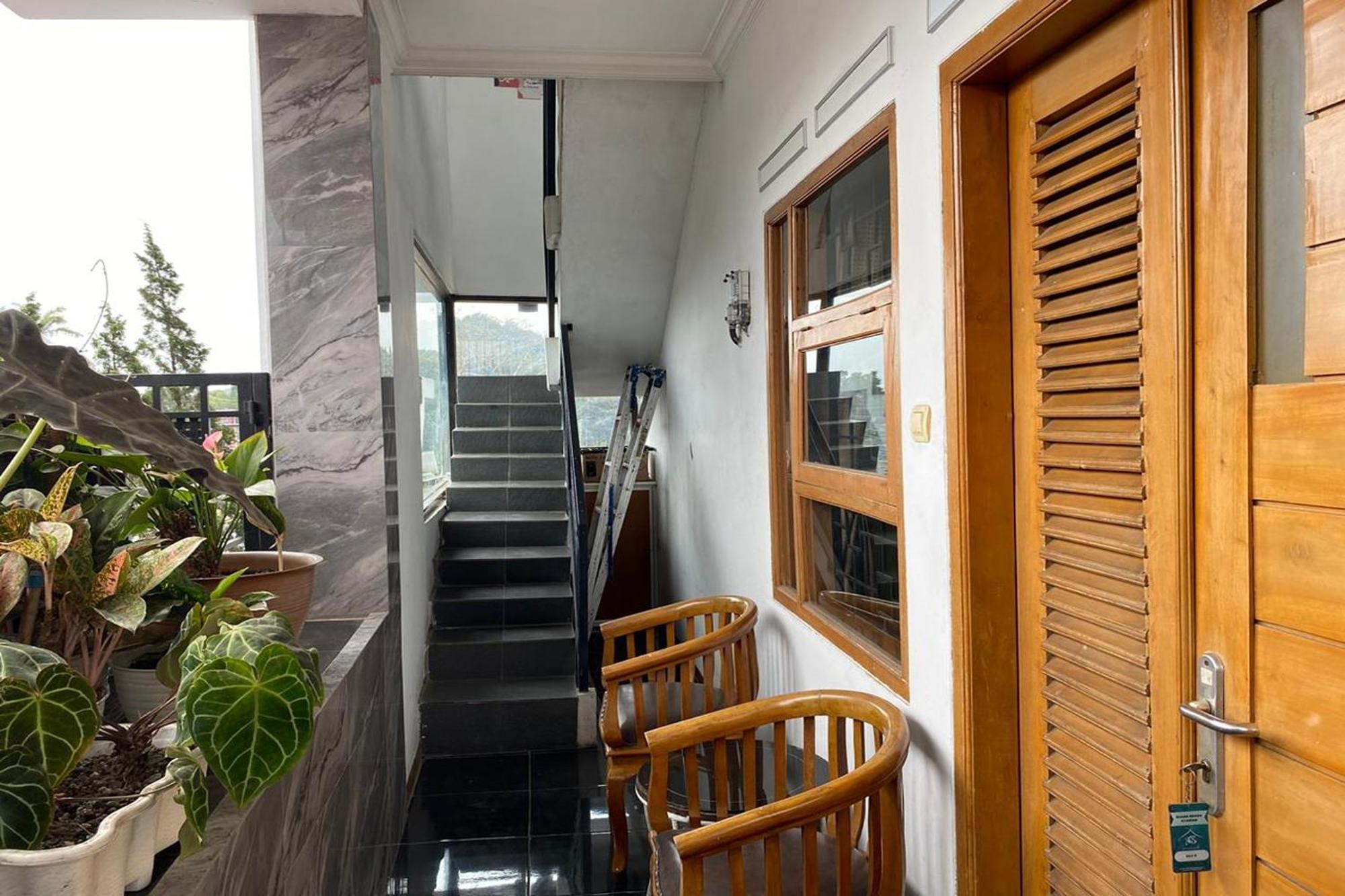 Villa Buana Graha Syariah Bandung Luaran gambar