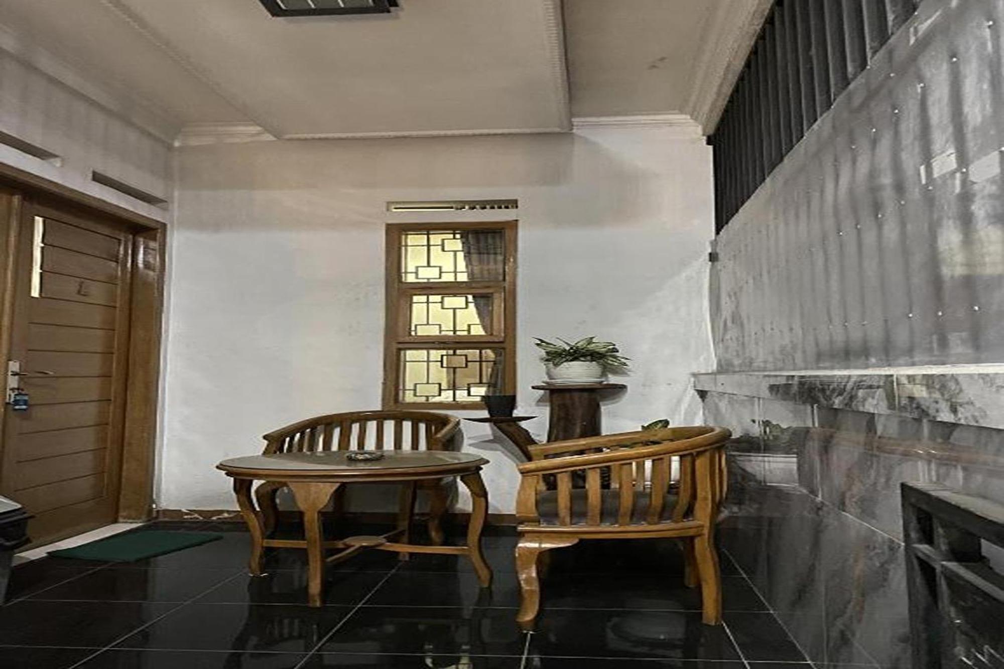 Villa Buana Graha Syariah Bandung Luaran gambar