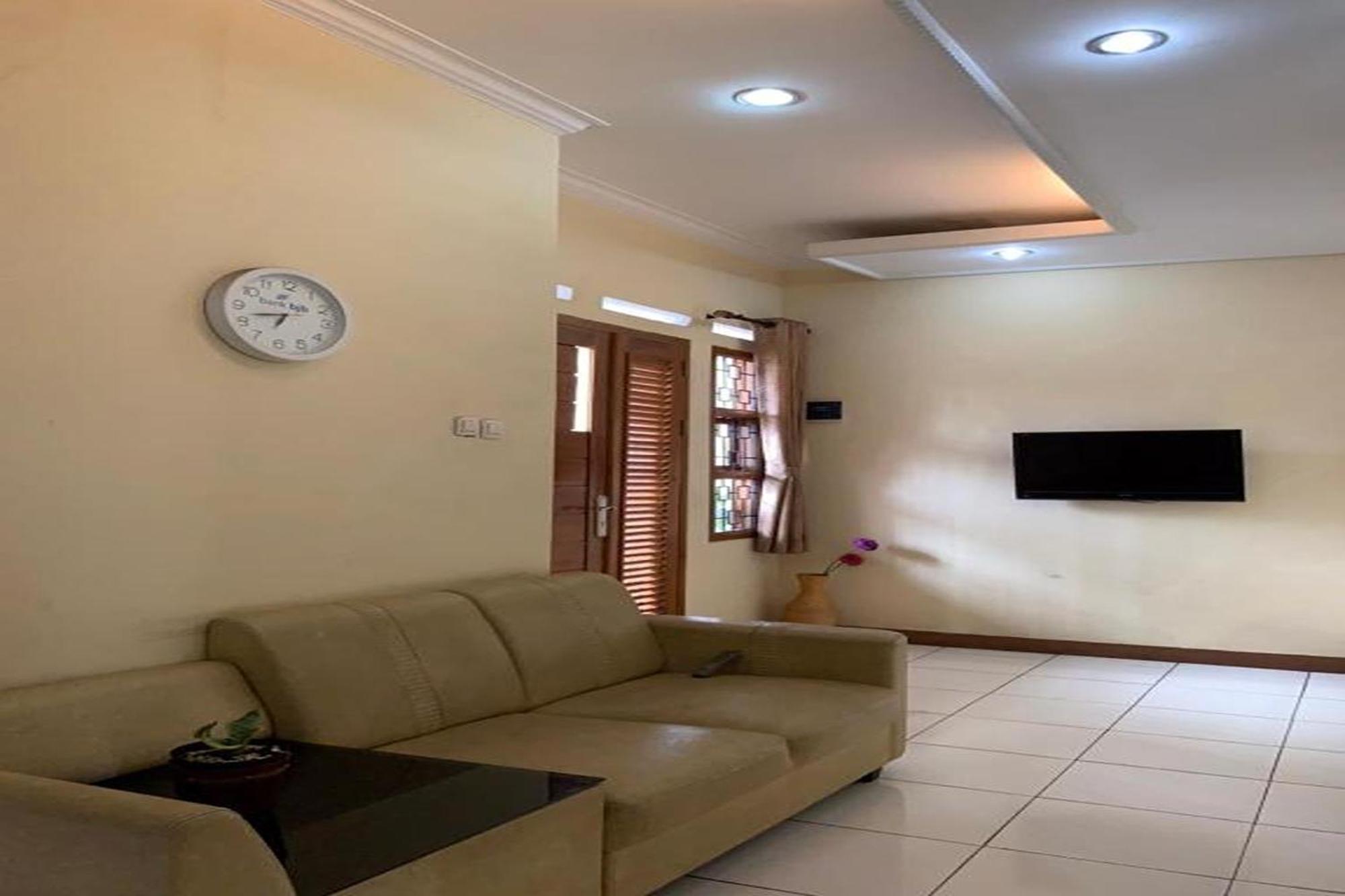 Villa Buana Graha Syariah Bandung Luaran gambar