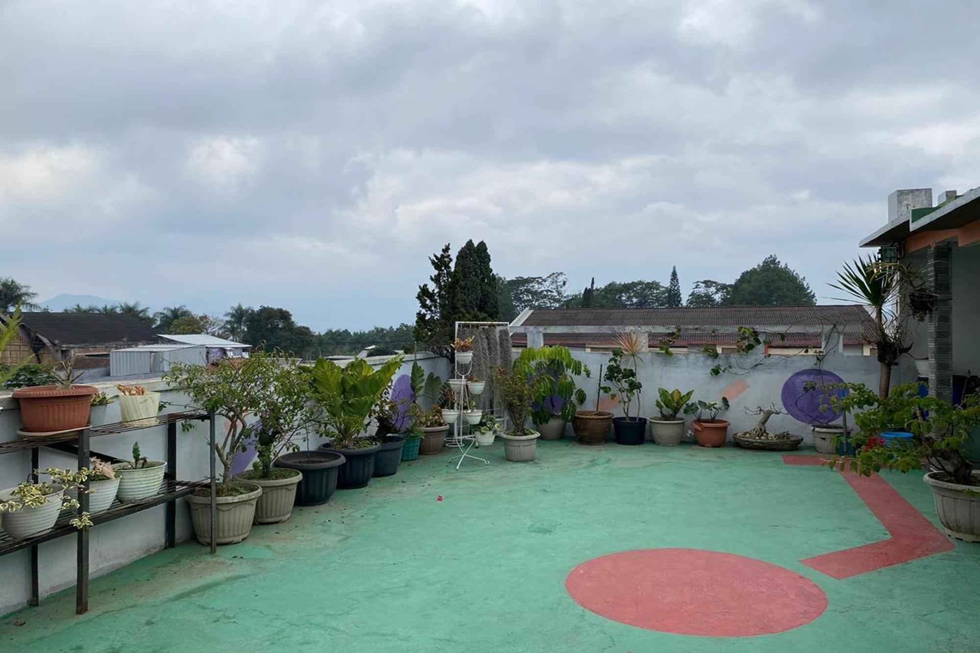 Villa Buana Graha Syariah Bandung Luaran gambar