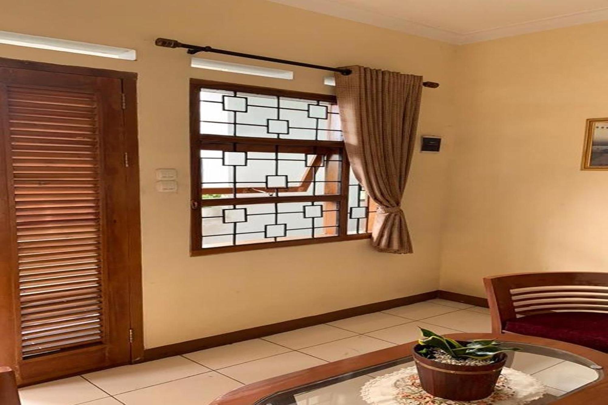 Villa Buana Graha Syariah Bandung Luaran gambar