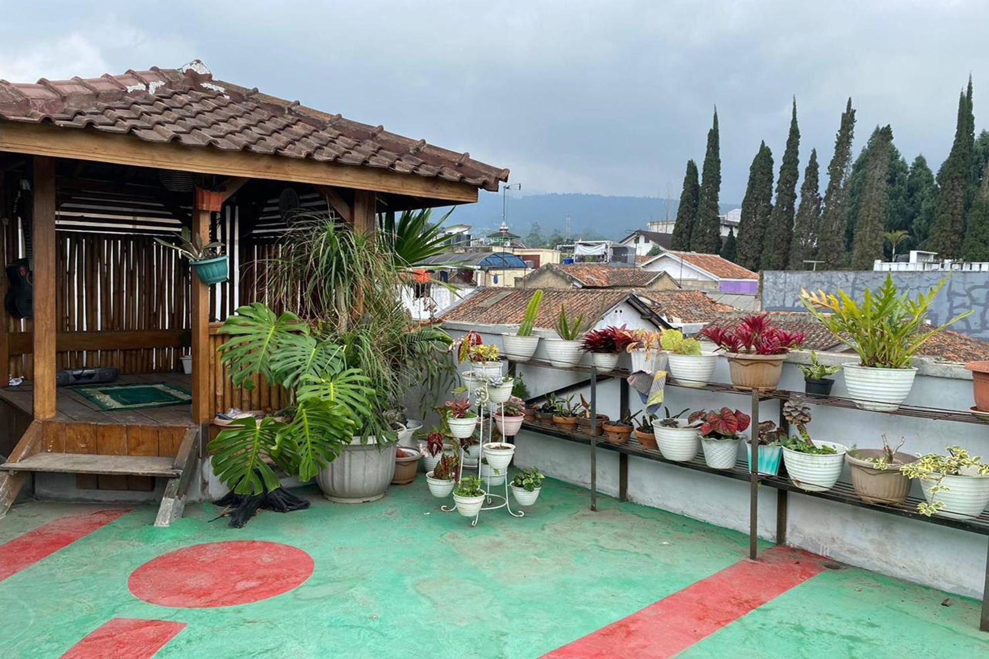 Villa Buana Graha Syariah Bandung Luaran gambar
