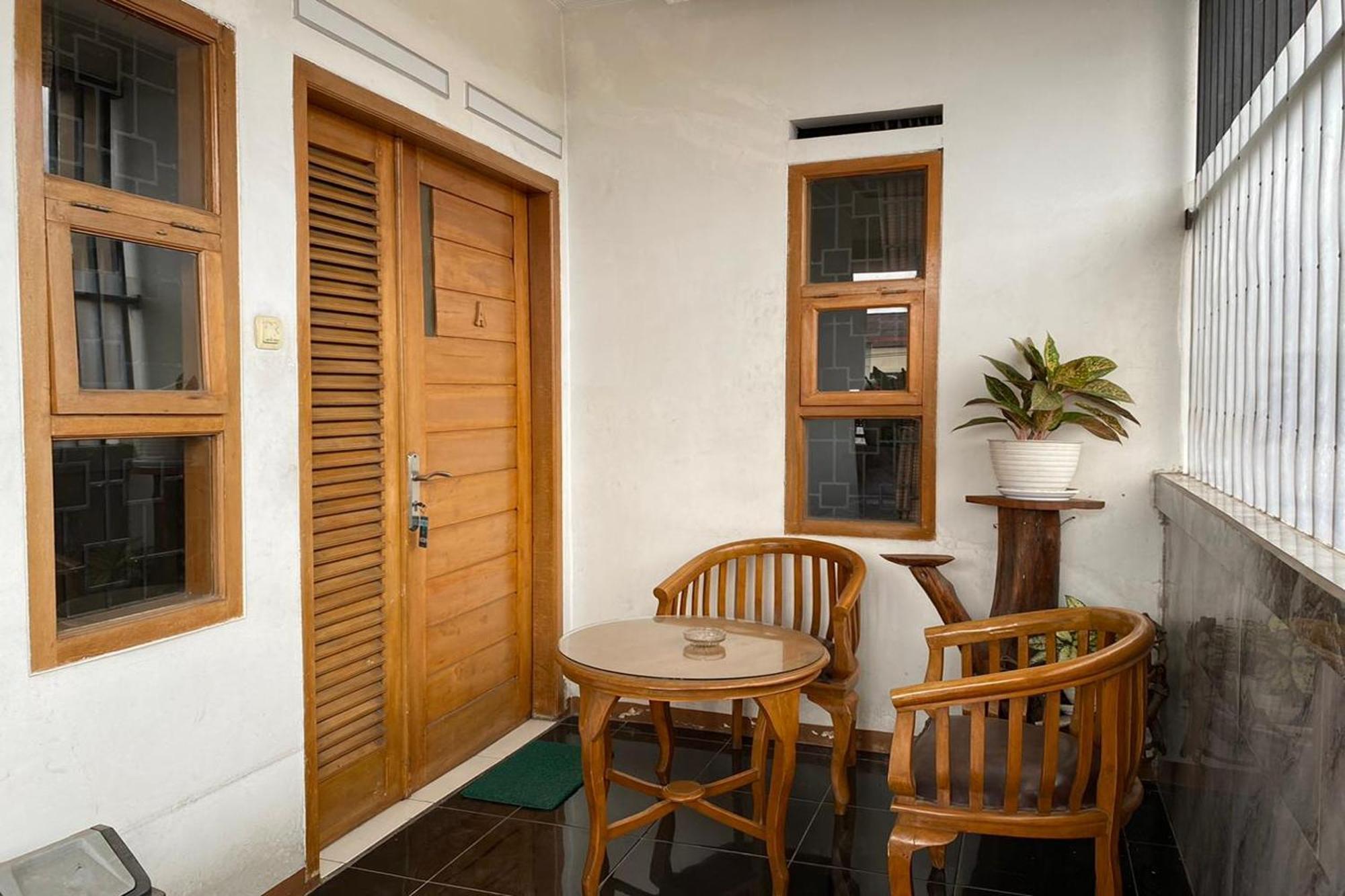 Villa Buana Graha Syariah Bandung Luaran gambar