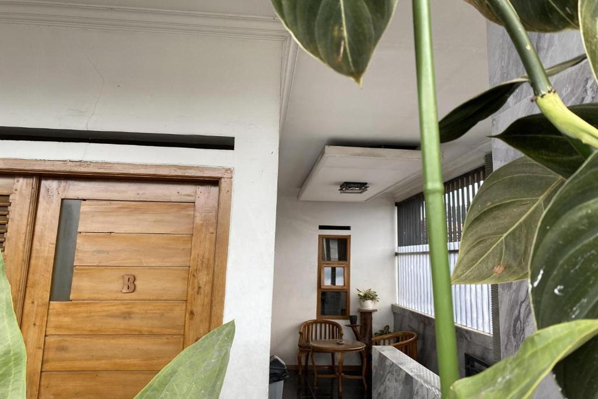 Villa Buana Graha Syariah Bandung Luaran gambar
