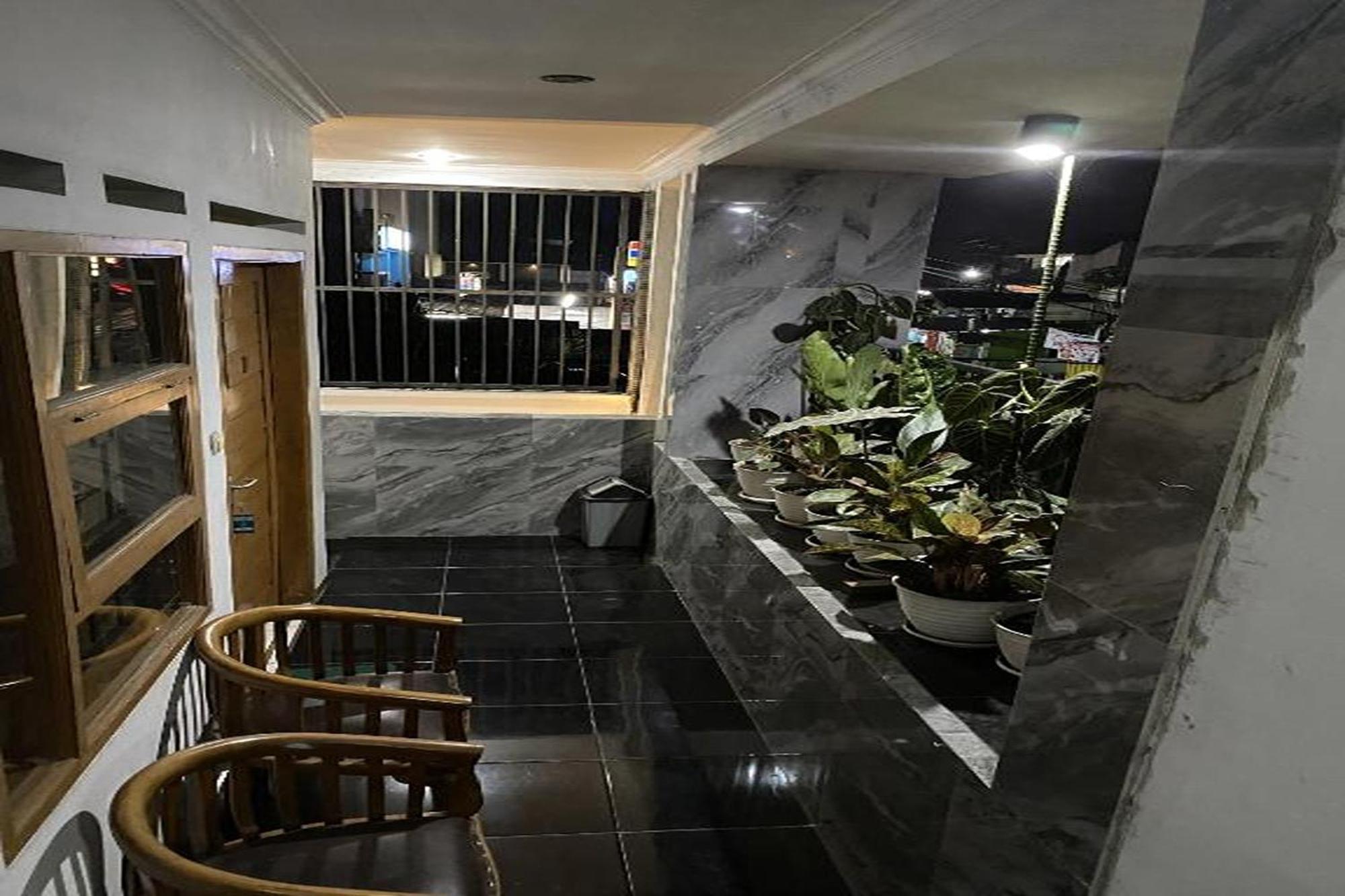 Villa Buana Graha Syariah Bandung Luaran gambar