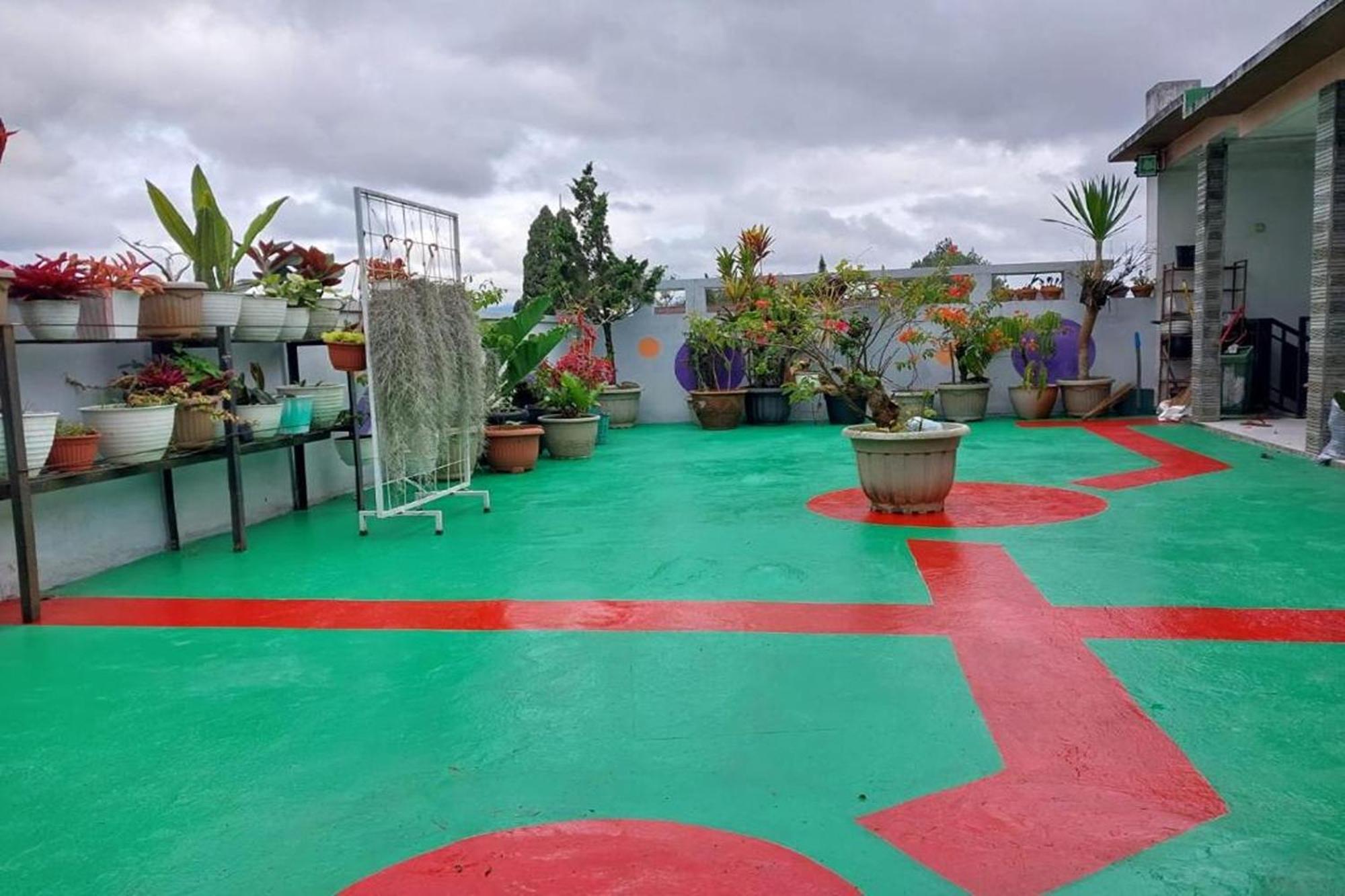 Villa Buana Graha Syariah Bandung Luaran gambar