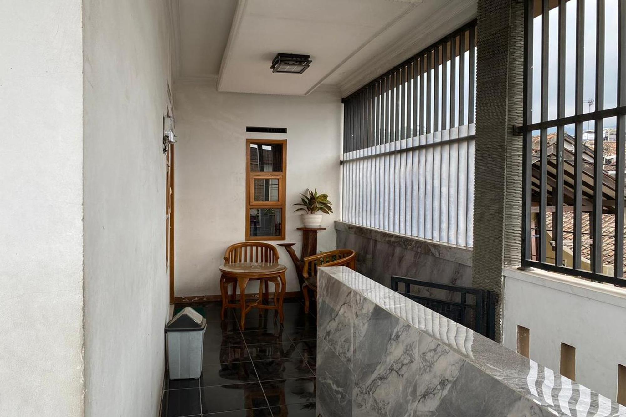 Villa Buana Graha Syariah Bandung Luaran gambar