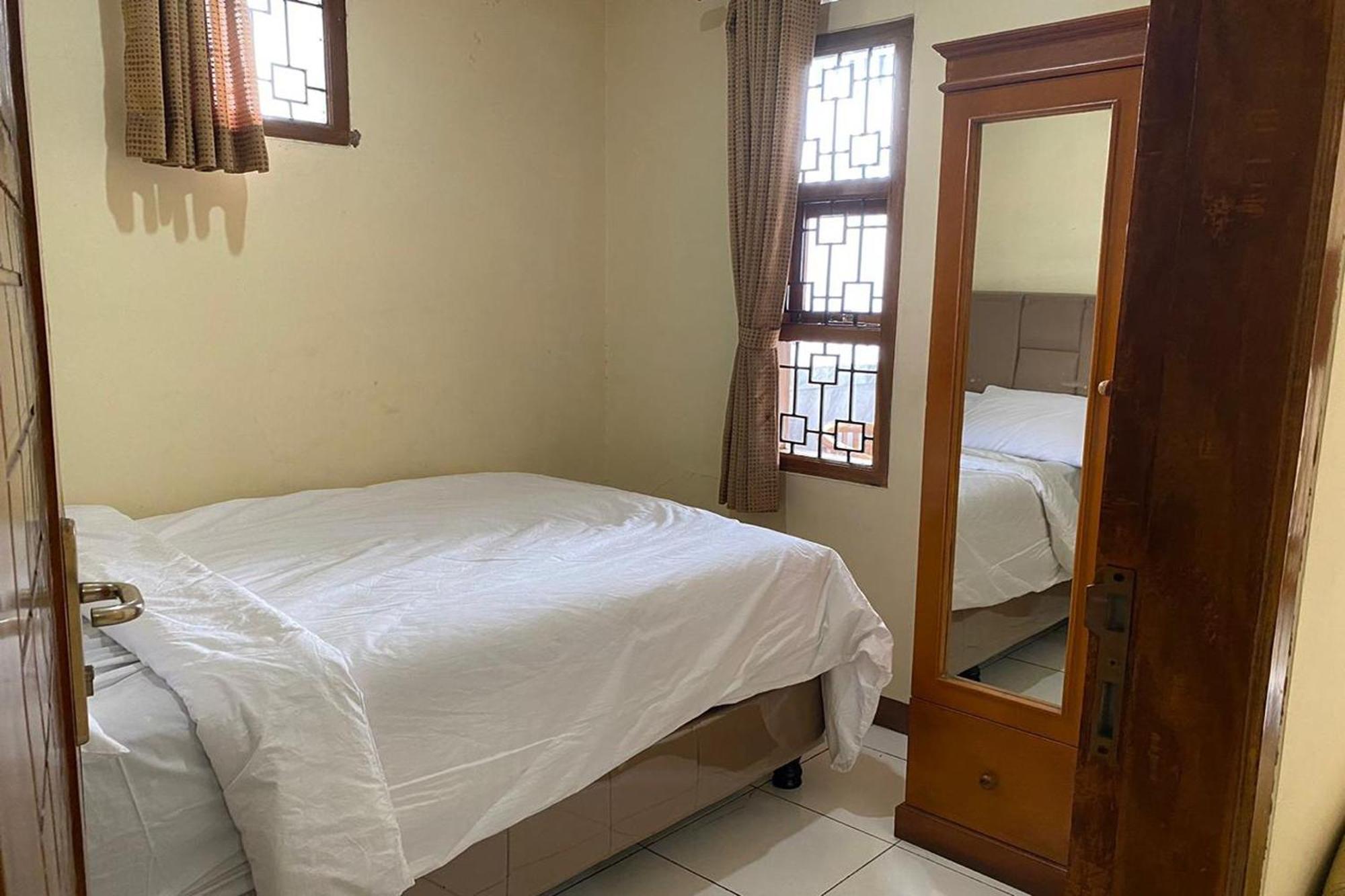 Villa Buana Graha Syariah Bandung Luaran gambar