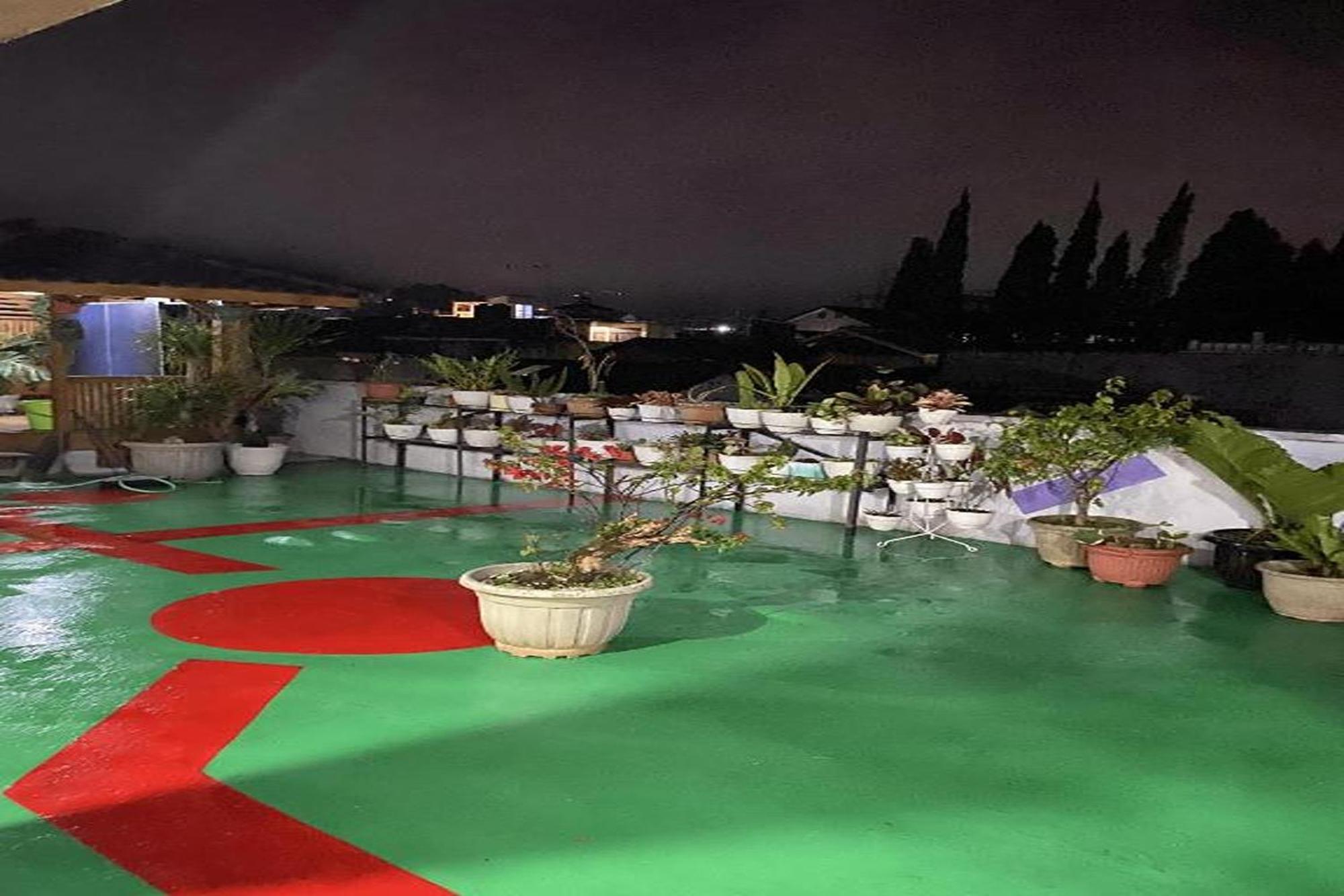 Villa Buana Graha Syariah Bandung Luaran gambar