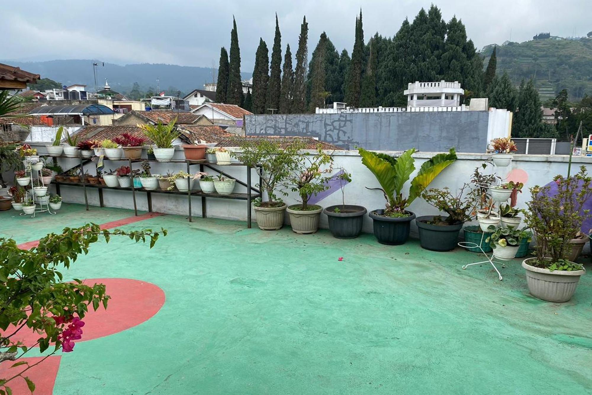 Villa Buana Graha Syariah Bandung Luaran gambar