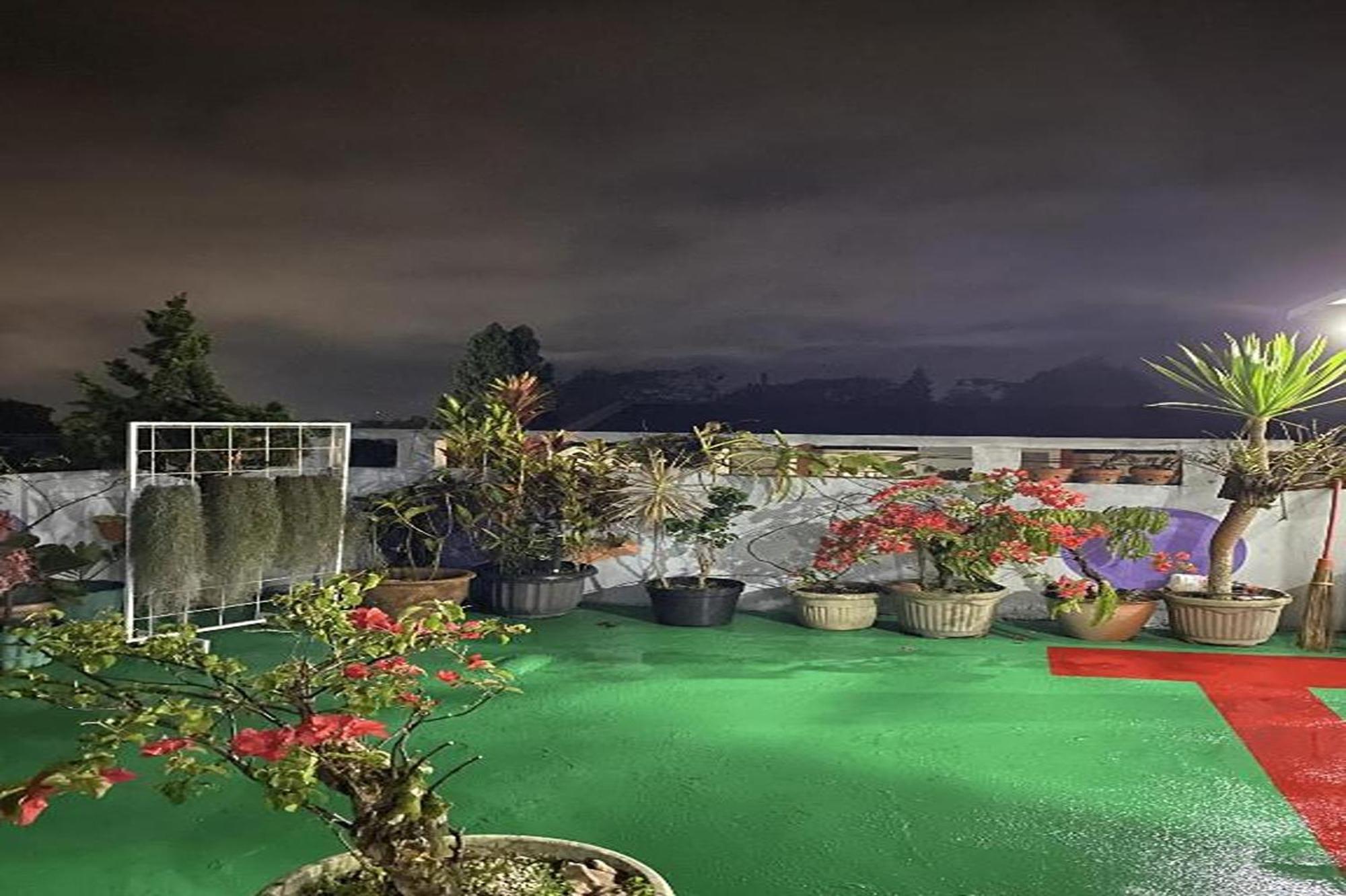Villa Buana Graha Syariah Bandung Luaran gambar