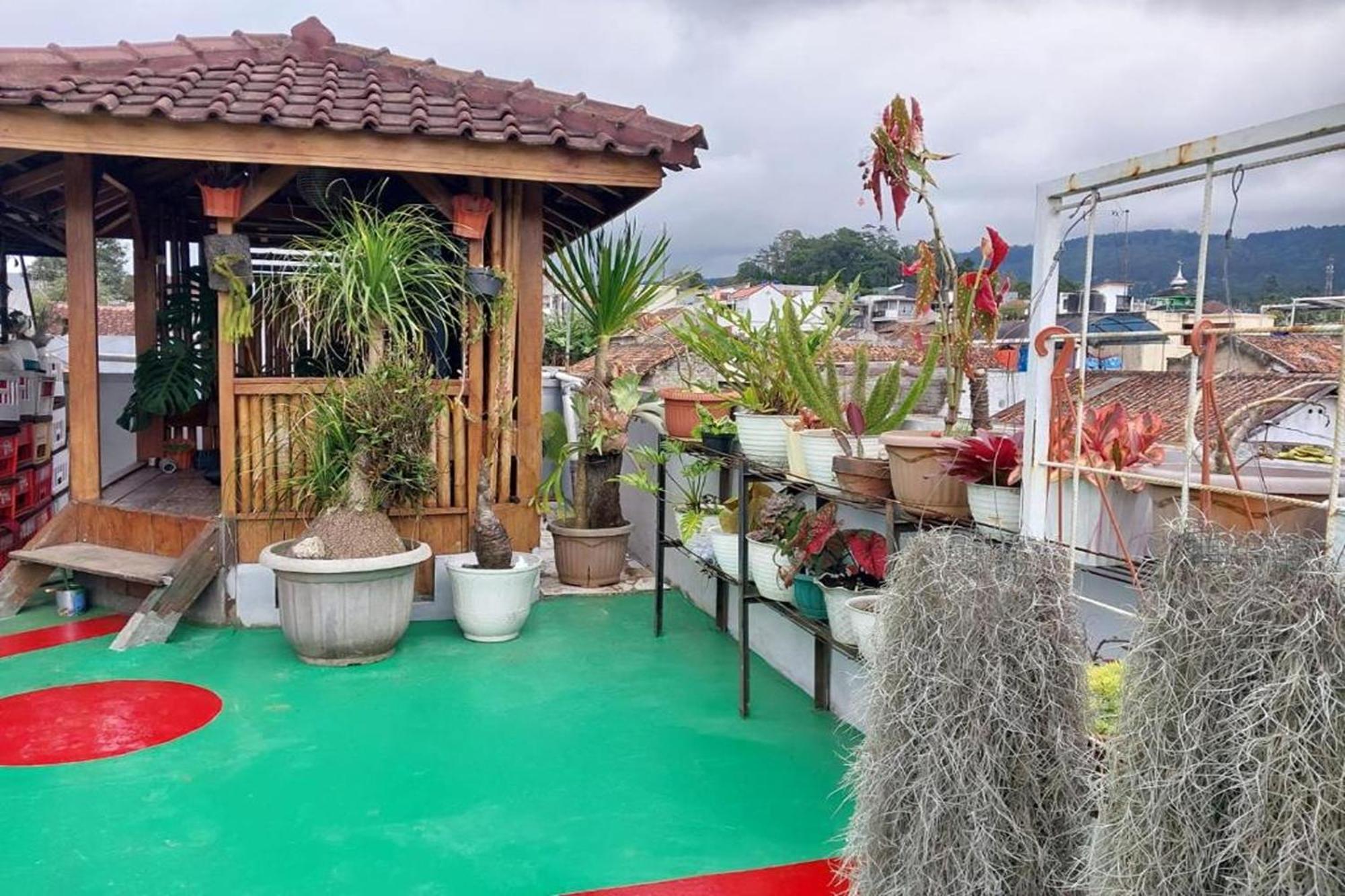 Villa Buana Graha Syariah Bandung Luaran gambar